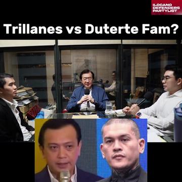 @Ilocano Defenders Partylist