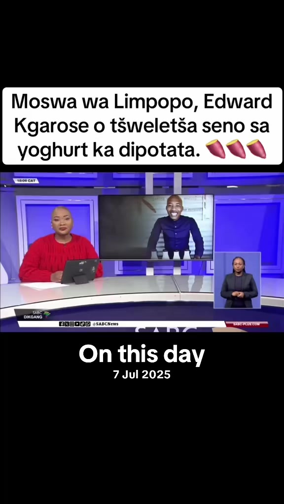@Koketšo Hope Motau