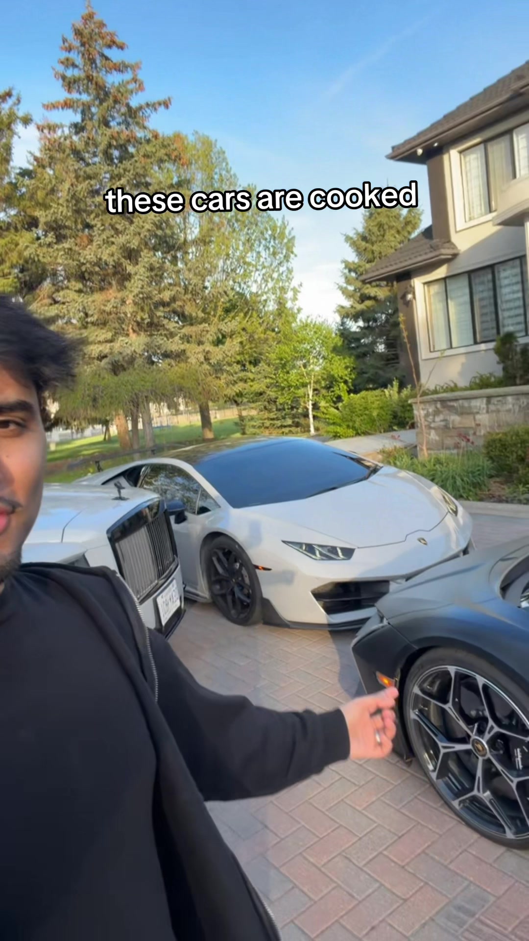 @Scarface Trades