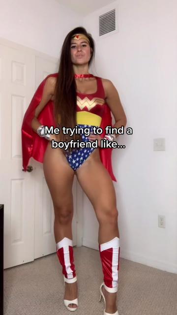 @Not Marie Temara