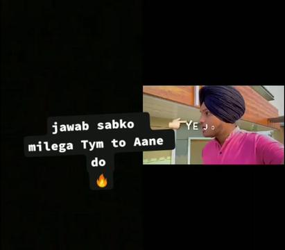 @SäHïL kkc😈 #LíFë🔥