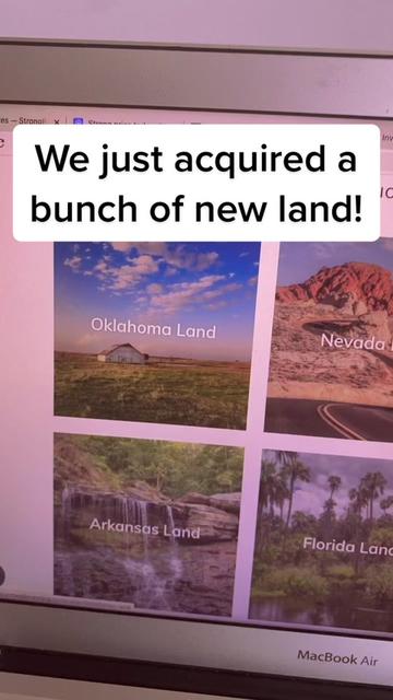 @Discount Land Investing LLC