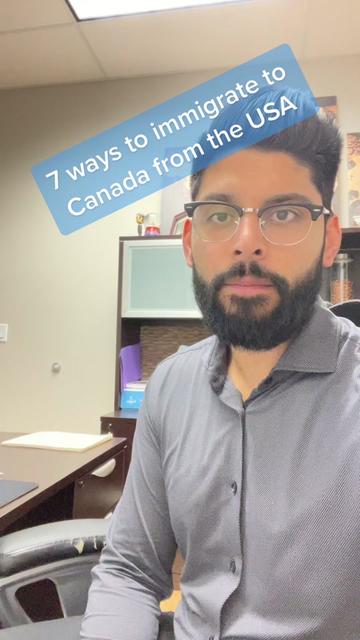 @Jatin Shory Immigration Lawyer