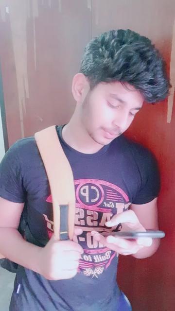 @Nishant Kumar Gupta