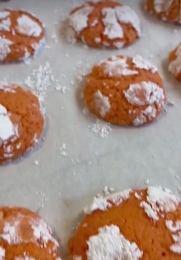 @yAAAs Cookies