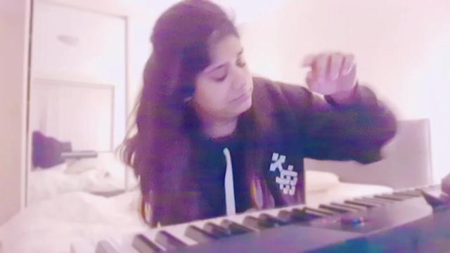 @Pallavi Mathur