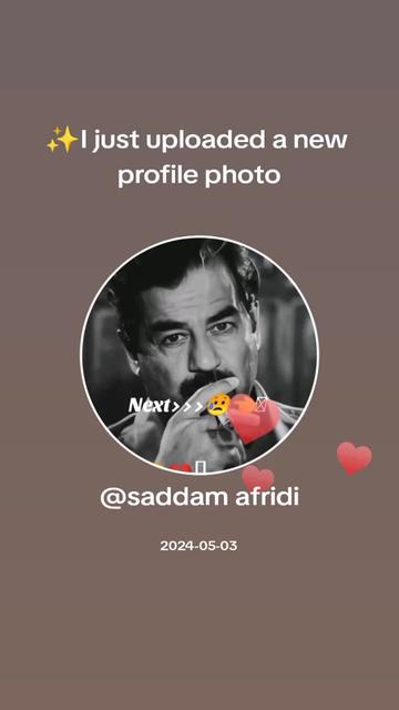 @saddam afridi