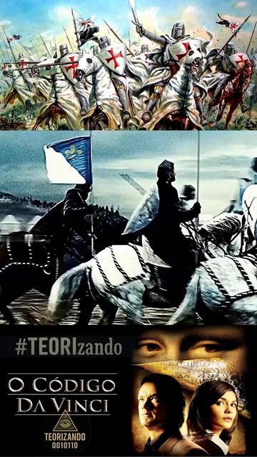@TEORIzando