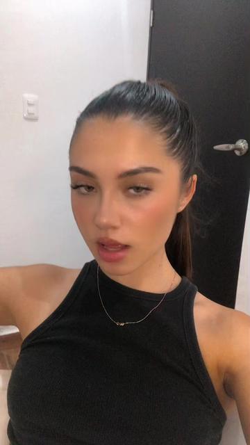 @María Rangel