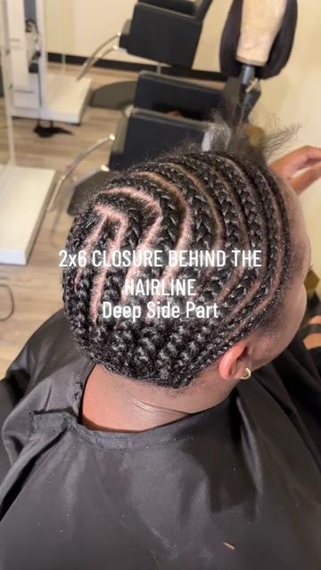 @Tei | Hair Coach + Soft Life
