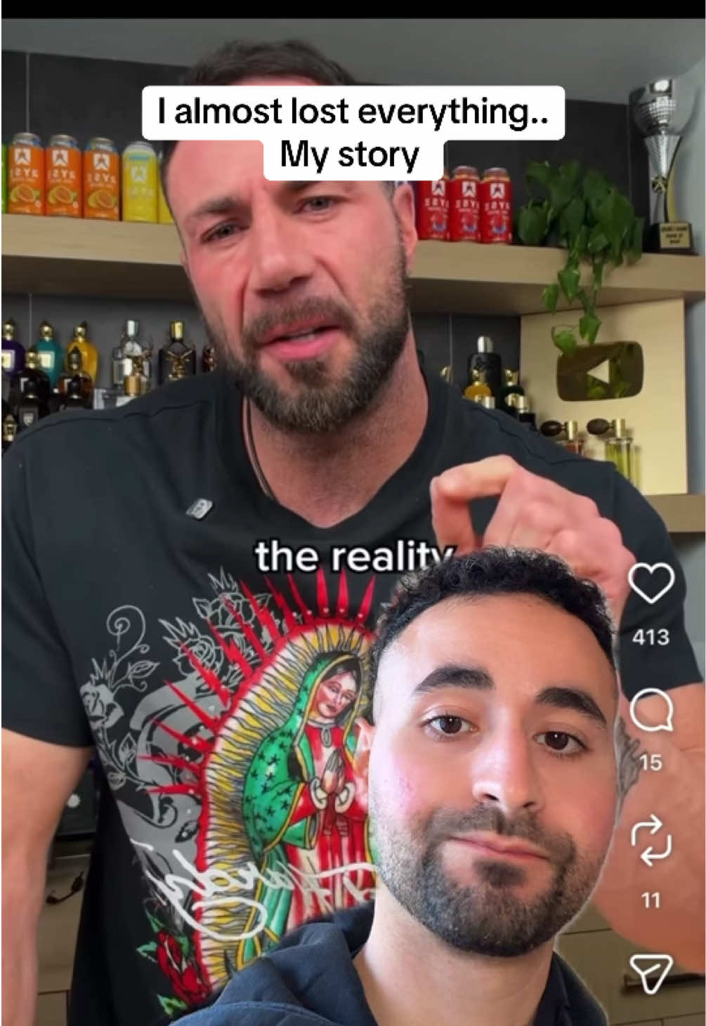 @GA Sniffs
