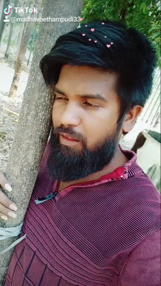 @Madhav bethampudi