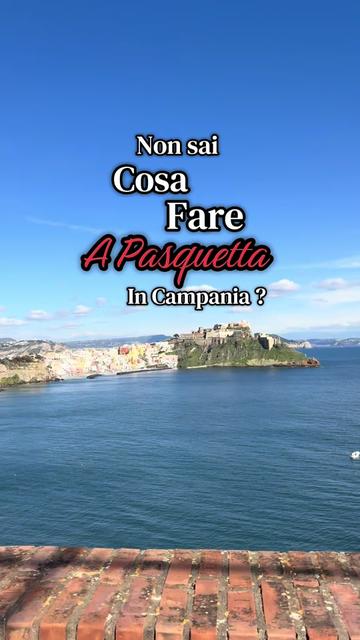 @La casa di Maddalena - Procida