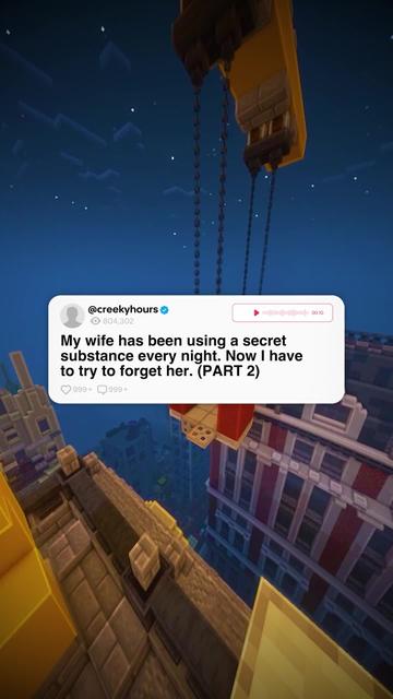 @Creeky Hours