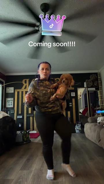 @hairstylingdoglady