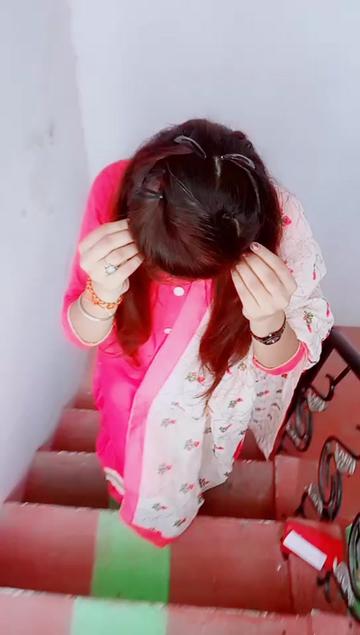 @โบ๐cute girl pakhi๐