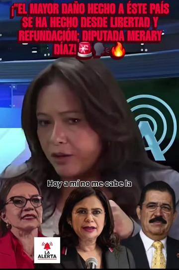 @La Alerta