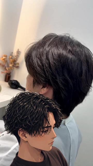 @東京原宿美容師💇🏻成田真輝💇🏻