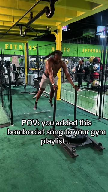 @Swaggah Fitness