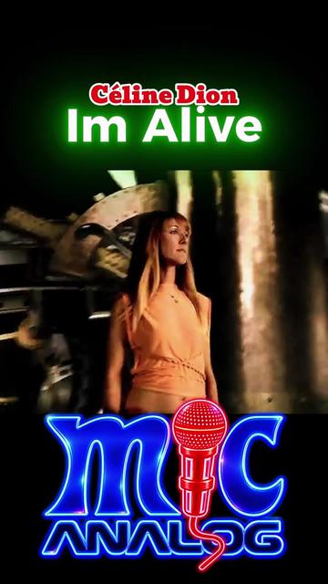 @mic analog