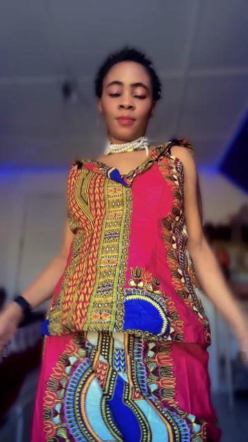 @Queen Shami 🇨🇩🇺🇬🇺🇸💪