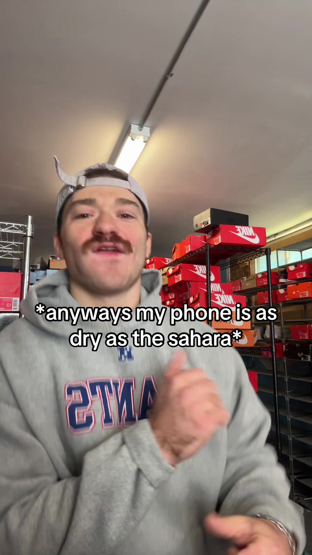 @Ben Blumenthal