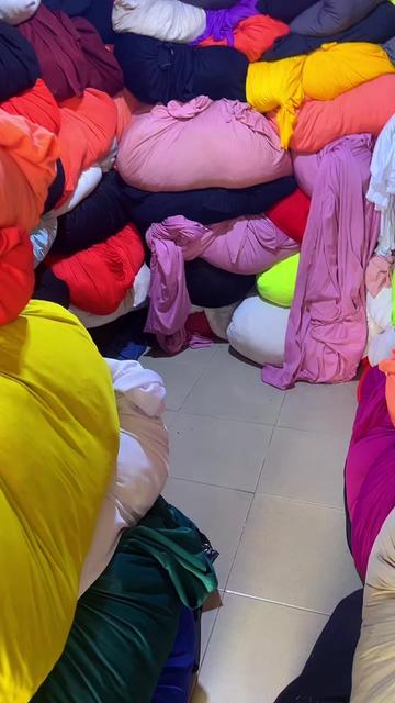 @MAYEGUN FABRICS OSOGBO