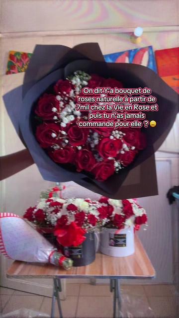 @La Vie en Rose225 💐