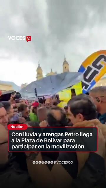 @Voces