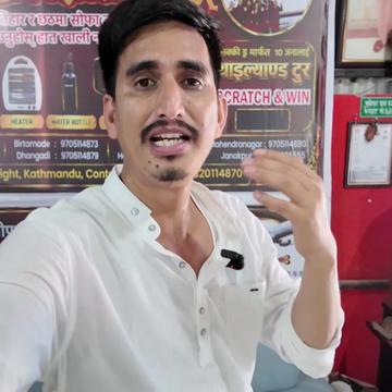 @Sofa Hub Dhangadhi