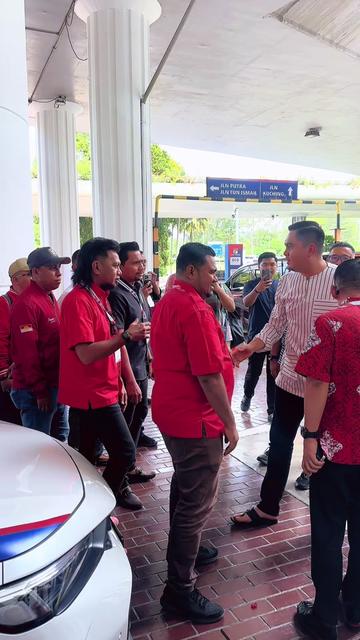 @Pemuda UMNO Libaran