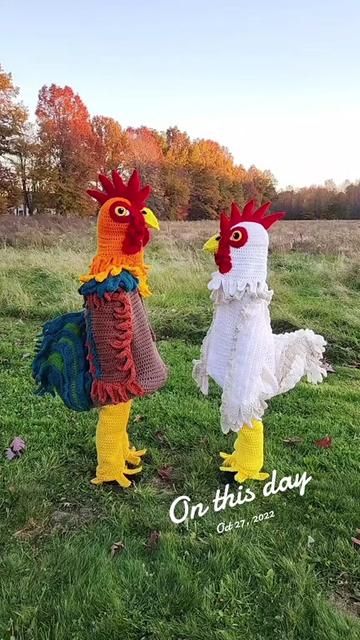 @Crochetverse