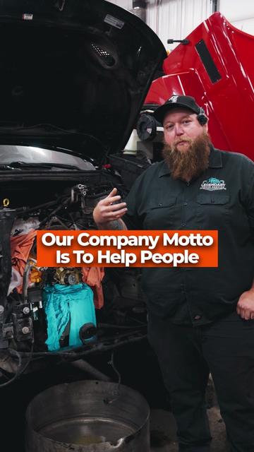 @Legendary Truck Service