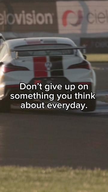 @Logan Anderson Racing