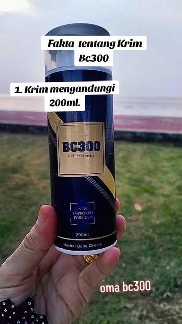 @Bc300 Oma Ainon | Bravo Biz