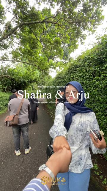 @Shuka Wedding Organizer