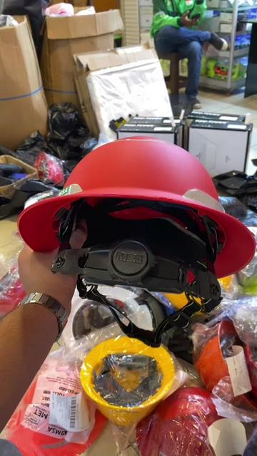 @PRAMAJA SAFETY EQUIPMENT