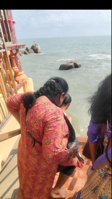 @Keishaa Nair &hearts;️ Anitha Mom