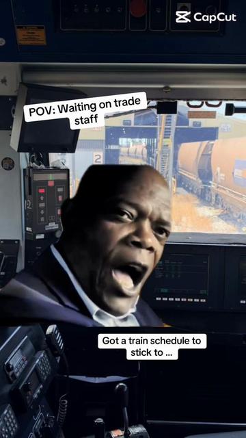 @ThatTrainOne