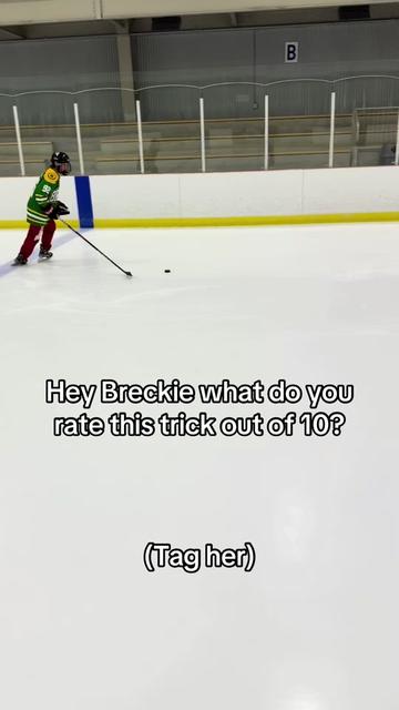 @Hockey Legend