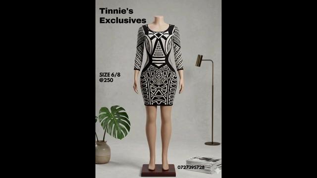 @Tinnie's Exclusives