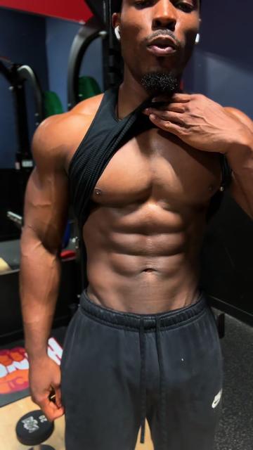 @Marlon fit 414