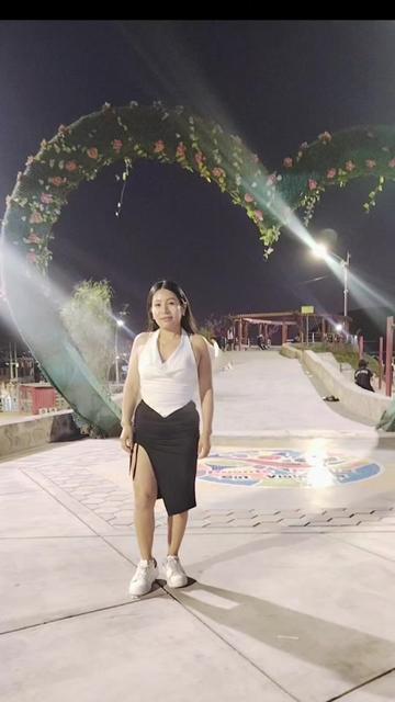 @Carolina Mora🦂