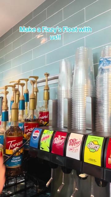 @Tropical Sno Edwardsville