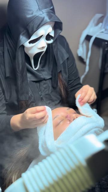 @Career Academy of Hair Design