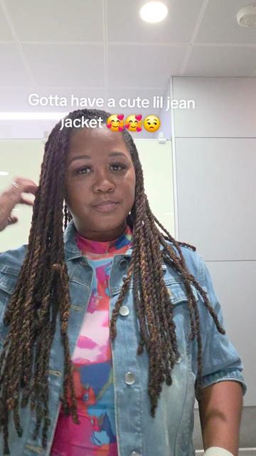 @shica renae