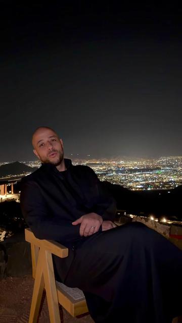 @Maher Zain