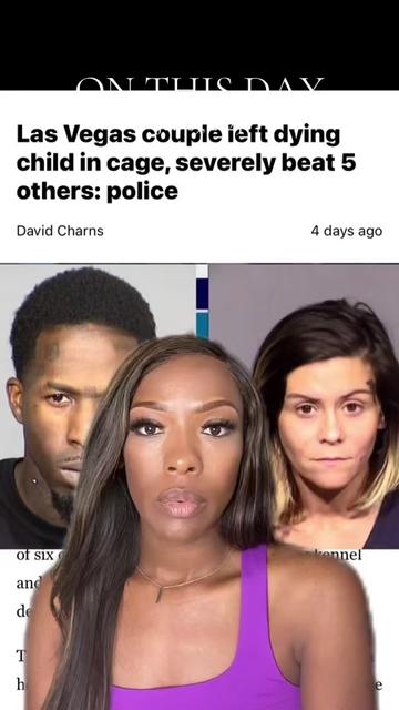 @Chris on Crime