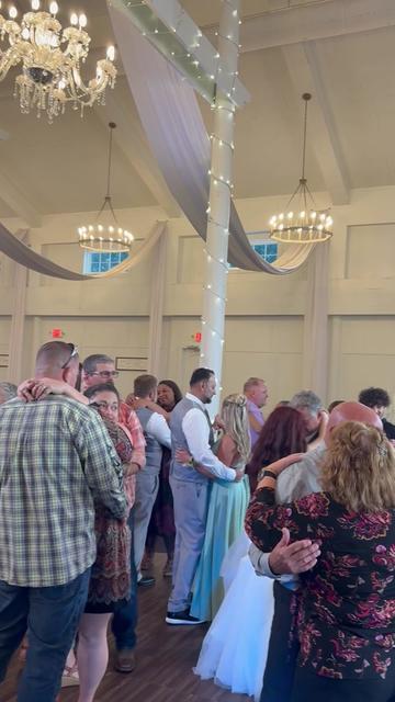 @Ever After Farms Weddings