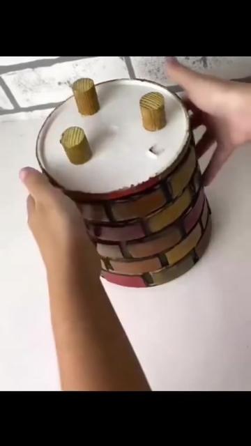 @El sanatları el işi 🧶🎨🪡